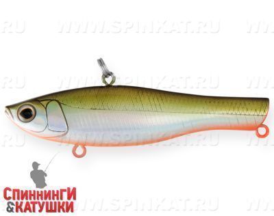 Natural Shad Silver (JS-161-24#612T)