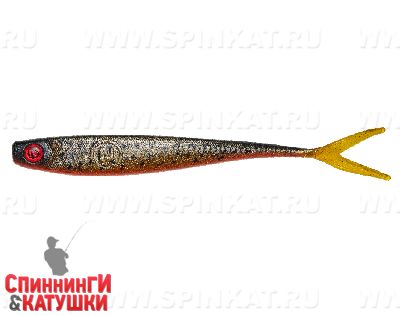 #040 Onega Burbot