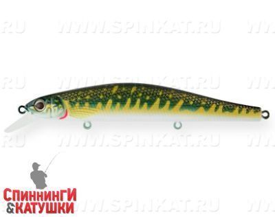 Pike (EG-193B-SP#A164F)