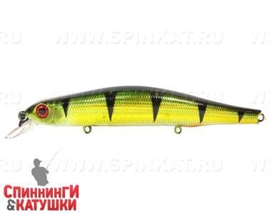 2000 European Perch