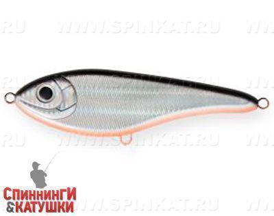 Black Silver OB (EG-148#A70-713)