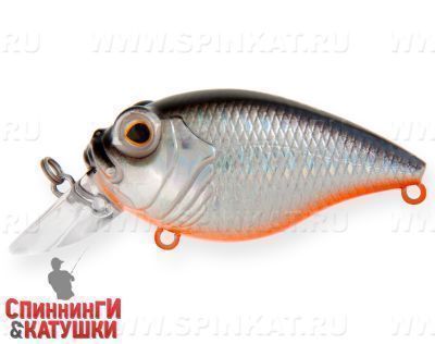 Black Silver OB (EG-043SP#A70-713)