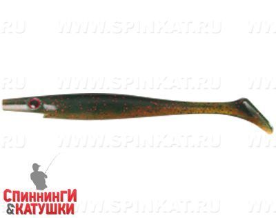 Chartreuse Mullet (SP-172D#C026)