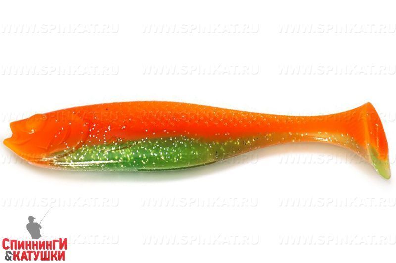 #023 Carrot