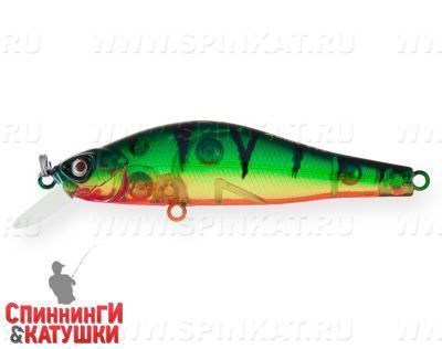 Transparent Perch (EG-125A-SP#A102G)