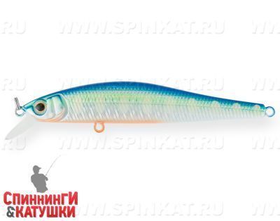 UV Blue Silver OB (EG-192C-SP#A150-713)