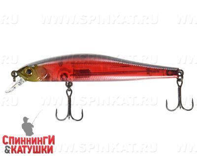 405 Ghost Carmen Red