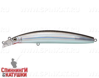 Black Back Silver (JL-177F#A010-EP)