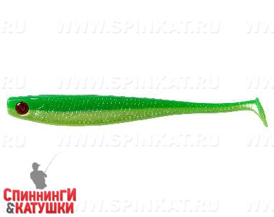 #057 Limetreuse