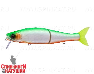 #AS12 Pearl Lime