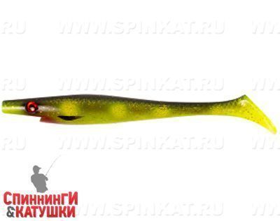 Hot Spotted Bullhead (SP-172M#132)
