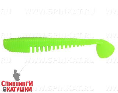 #042 Chartreuse True