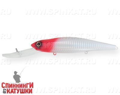 Redhead Silver (EG-054F#022PPP-713)