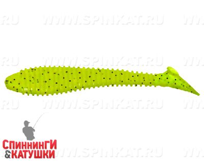 #002 Lime pepper