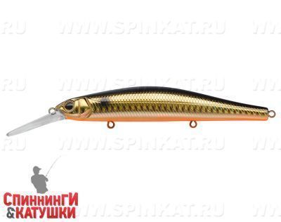Black Back Smoked OB (EG-193BXL-SP#613-713)