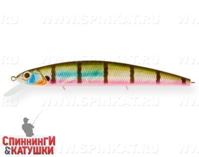 Bluegill (EG-190A-SP#630V)