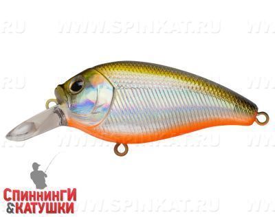 Natural Shad Silver (JL-038F#612T)