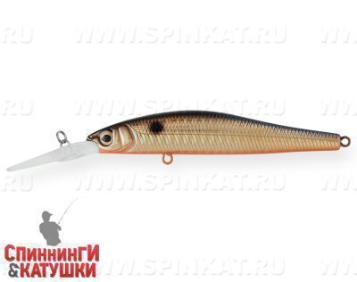 Black Back Smoked OB (EG-192CL-SP#613-713)