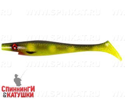 Hot Spotted Bullhead (SP-172A#132)