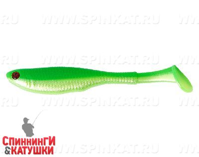 #057 Limetreuse