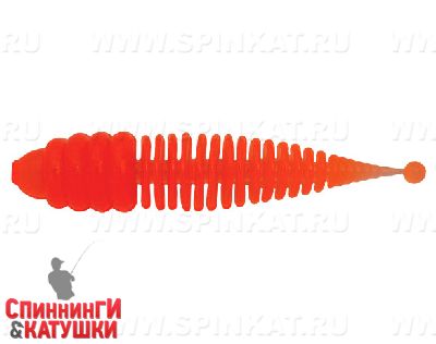 #017 Orange
