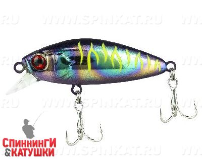 Uv ul tamamushi tiger
