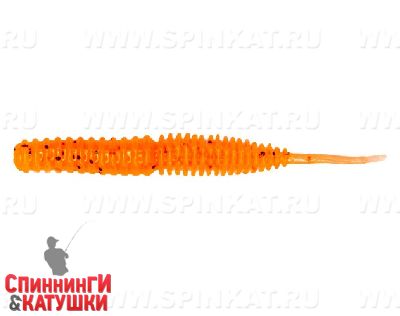 #008 Fire Carrot
