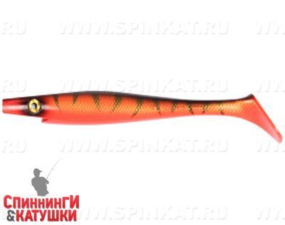 Red Tiger (SP-172M#141)