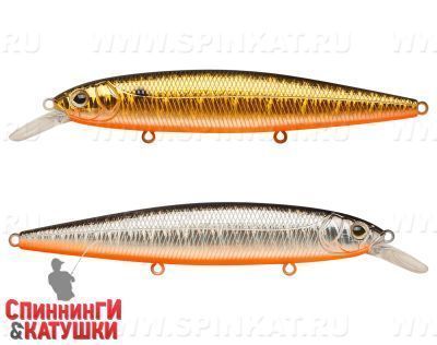 Double Silver/Smoked (EG-191-SP#A70-613-SBO)