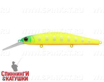 Lemon Mat Tiger (EG-193BXL-SP#A178S)