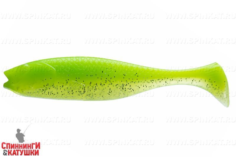 #004 Lime Chartreuse
