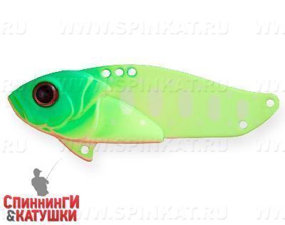 Lemon Mat Tiger (JG-005D#A178S)