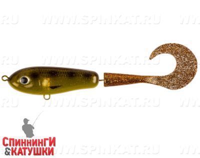 Spotted Bullhead (EG-175#C713G)