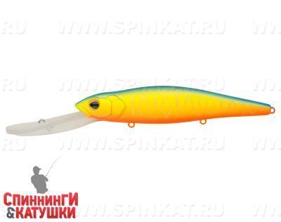 Bullfinch Mat Tiger (EG-054F#A252S)