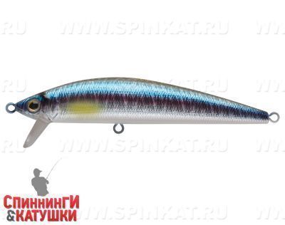 Rainbow Ghost Wakasagi (JL-108L#A210-SBO-RP)
