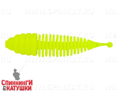#001 Chartreuse