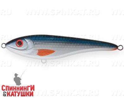 Whitefish (EG-078SP#C384F)