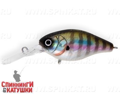 Bluegill (EG-165L#630V)