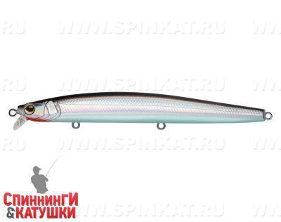 Black Back Silver (JS-299#A010-EP)