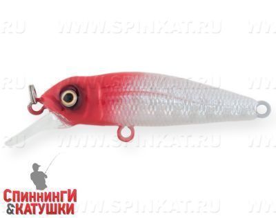 Redhead Silver (EG-074SP#022PPP-713)