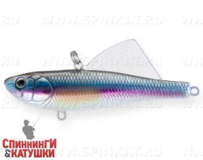 Rainbow Ghost Wakasagi (EG-204A-UV#A210-SBO-RP)