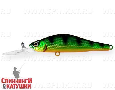 Natural Perch (EG-125AL-SP#A45T)
