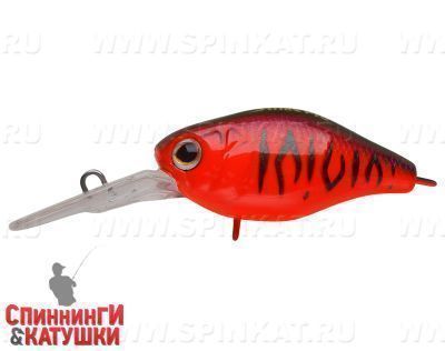 Red Devil Pearl (EG-165L#A207)