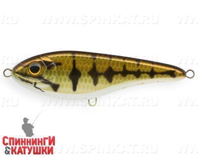 Mouth Bass (EG-148#C625F)