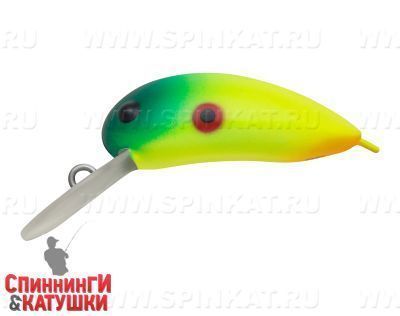 Citric (JS-322#096SA)