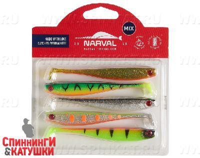 Mix #M04