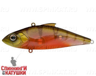 Hot Perl Perch (SP-027#TW001G)