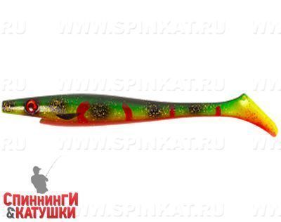 Psycho Spotted Bullhead (SP-172M#133)