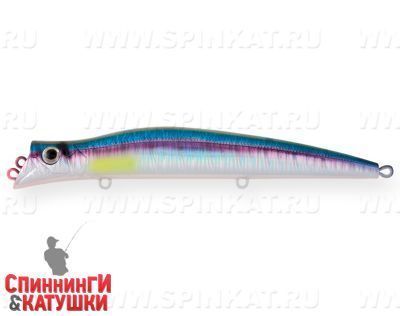 Rainbow Ghost Wakasagi (JL-152F#A210-SBO-RP)