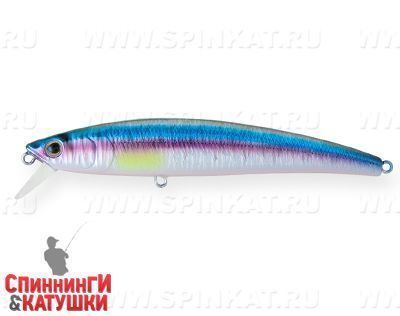Rainbow Ghost Wakasagi (JL-119-SP#A210-SBO-RP)